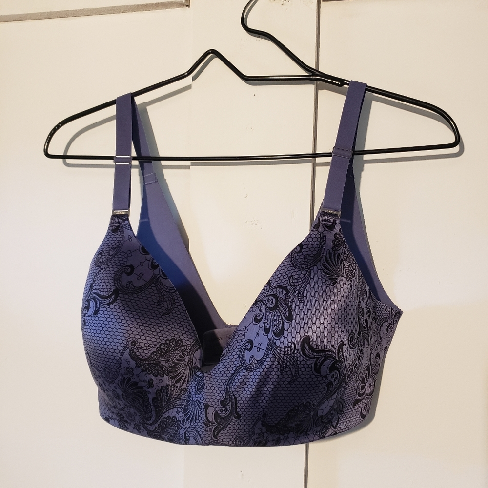 Soma Natalie bra